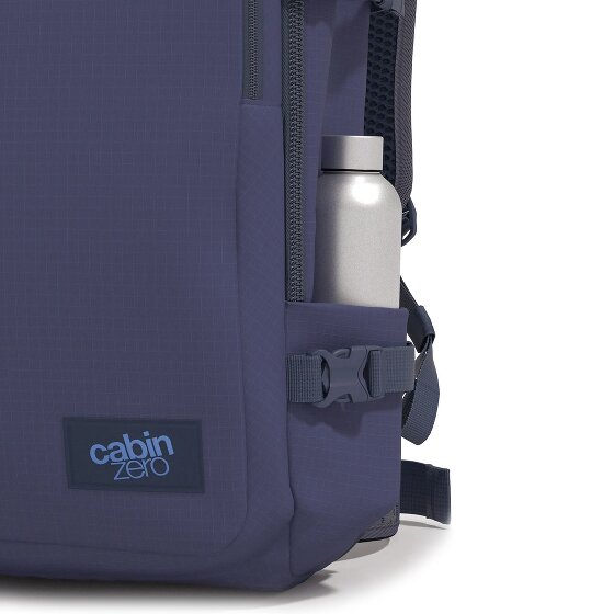 Cabin Zero Mochila Adventure Cabin Bag ADV Pro 32L Compartimento para el portátil de 46 cm