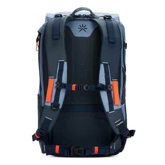 Tropicfeel Shell Mochila de senderismo 53 cm