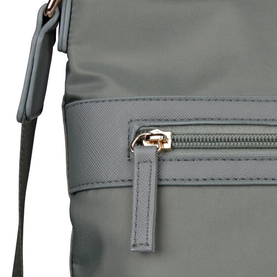 bugatti Mare 2.0 Bolsa de hombro 28 cm