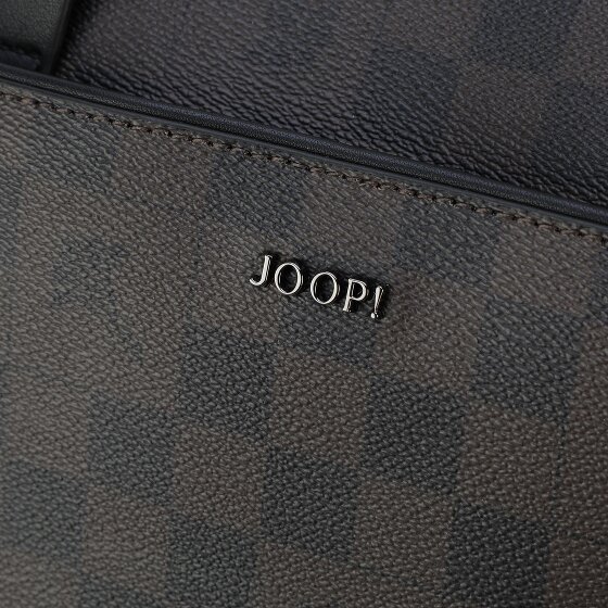 Joop! Cortina Piazza Maik Bolsa de viaje Weekender 50 cm