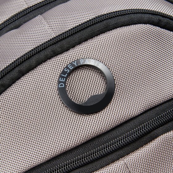 Delsey Paris Element Mochila de día 44 cm Compartimento para el portátil