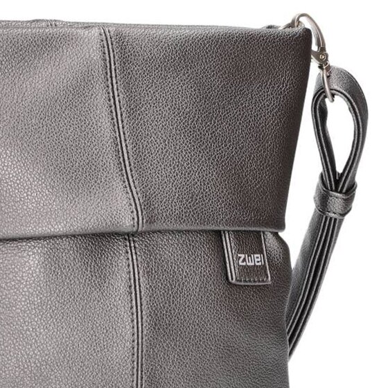 Zwei Mademoiselle.M Bolsa de hombro 27 cm