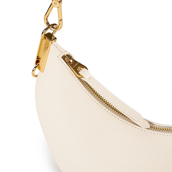 Coccinelle Sunup Bolsa de hombro Piel 25.5 cm