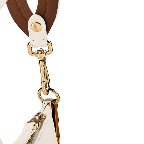 Coccinelle Sunup Bolsa de hombro Piel 25.5 cm