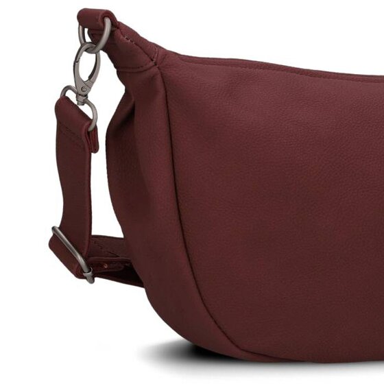 Zwei Mademoiselle.M Bolsa de hombro 34 cm