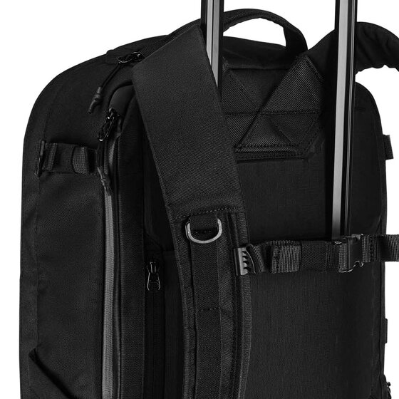 Tropicfeel Lift 2 ruedas Carrito de mochila 44 cm Compartimento para el portátil