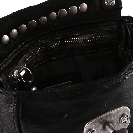 Campomaggi Afrodite Bolso miniatura Piel 16 cm