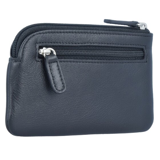 Picard Estuche para llaves de bingo de cuero de 13 cm