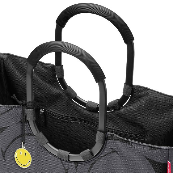 reisenthel Loopshopper Bolsa de compras L 46 cm