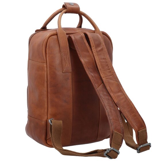 The Chesterfield Brand Bellary Mochila de la ciudad Piel 30 cm
