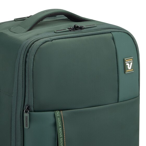 Roncato Mochila de viaje Move 40 cm