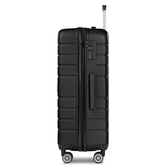 Bench Seattle 4 ruedas Carrito L 79 cm