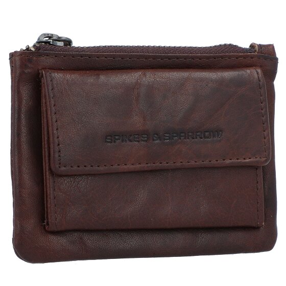 Spikes & Sparrow Llavero Piel 11 cm