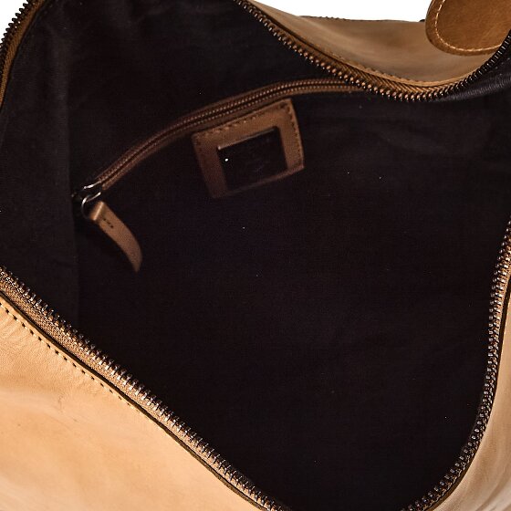 Harbour 2nd Anchor Love Adara Bolsa de hombro Piel 20 cm