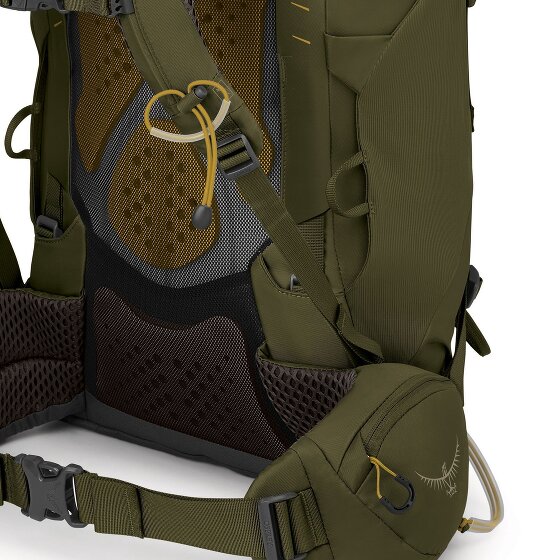 Osprey Kestrel 38 Mochila de trekking S-M 79 cm