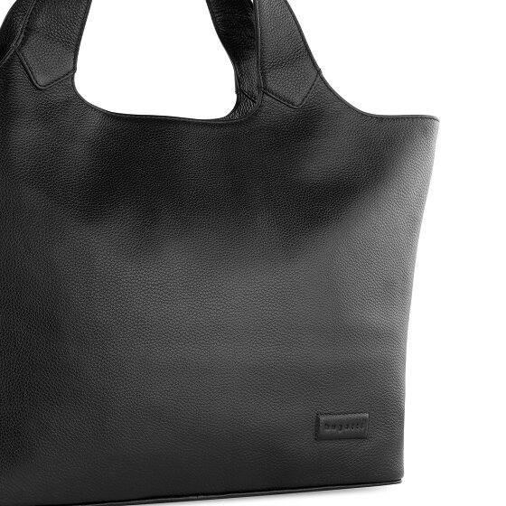 bugatti Elsa Bolsa de compras L Piel 50 cm Compartimento para el portátil