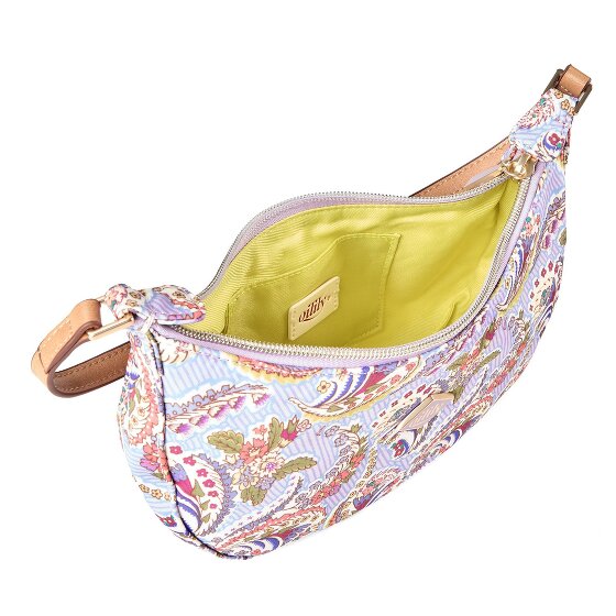 Oilily Lakshmi Paisley Bolsa de hombro 23 cm