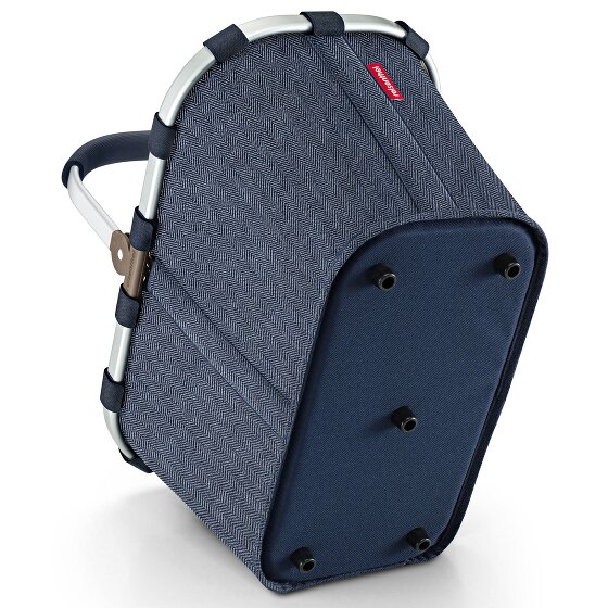 reisenthel Bolsa de compras Carrybag 48 cm