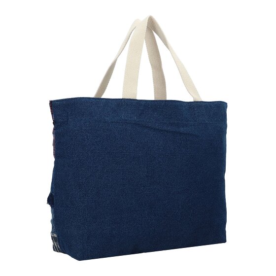 Desigual Casual Romantic Bolsa de compras 42.5 cm