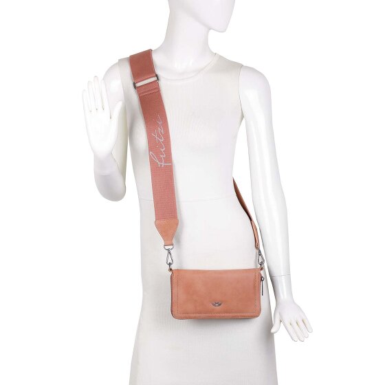 Fritzi aus Preußen Lou Vintage Cartera 20.5 cm