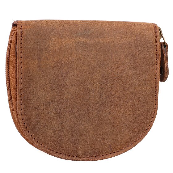 Greenland Nature Montenegro Monedero RFID Piel 10 cm