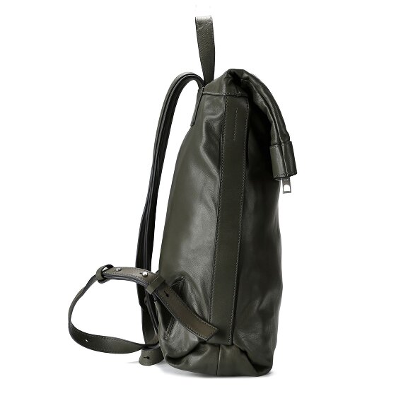 Liebeskind Elvira Mochila de día Piel 66 cm Compartimento para el portátil