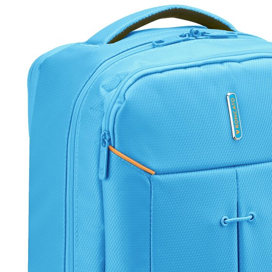 Roncato Ironik 2.0 Mochila de día 40 cm