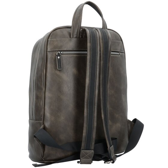 Picard Mochila Breakers Compartimento para portátil de 40 cm
