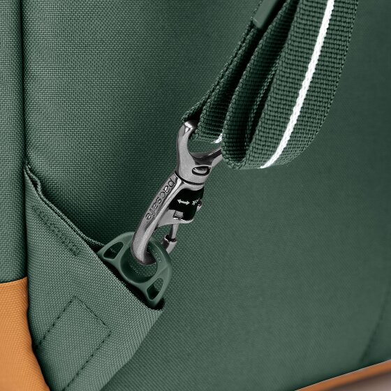 Pacsafe Mochila Go RFID 46 cm Compartimento para portátil