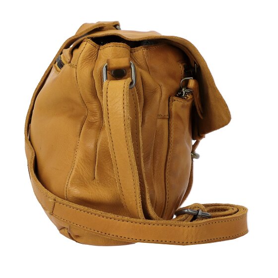 Harbour 2nd Anchor Love Rosi Bolsa de hombro Piel 25 cm