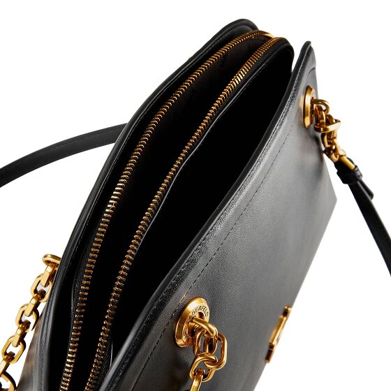 Karl Lagerfeld Autograph Bolsa de hombro Piel 25 cm