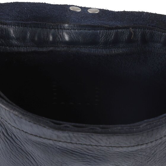 Campomaggi Linda Bolsa de hombro Piel 22 cm