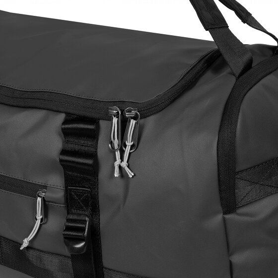 Eastpak Duffel Pack Duffle Pack Bolsa de viaje Weekender M 71 cm