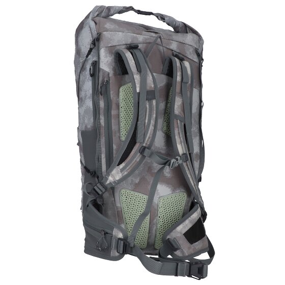 Jack Wolfskin 3D Aerorise 30 Mochila de senderismo 56 cm