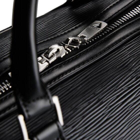 Guess Milano Bolsa de viaje Weekender 57 cm