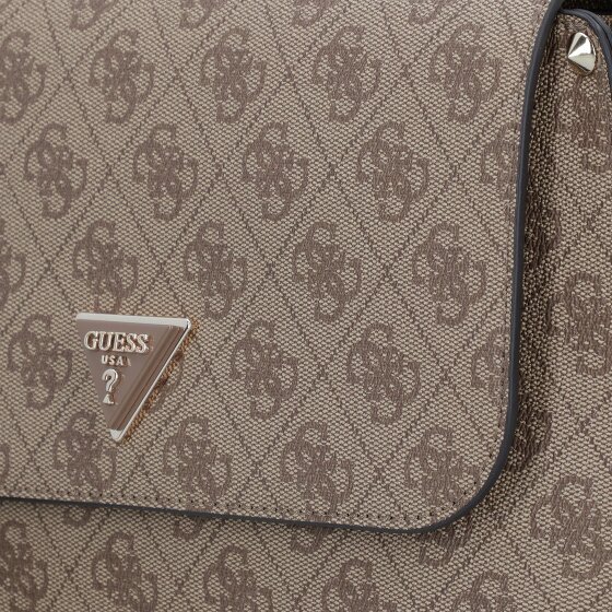 Guess Meridian II Bolsa de hombro 26 cm