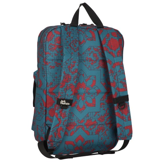 Jack Wolfskin 365 Mochila de día 43 cm Compartimento para el portátil