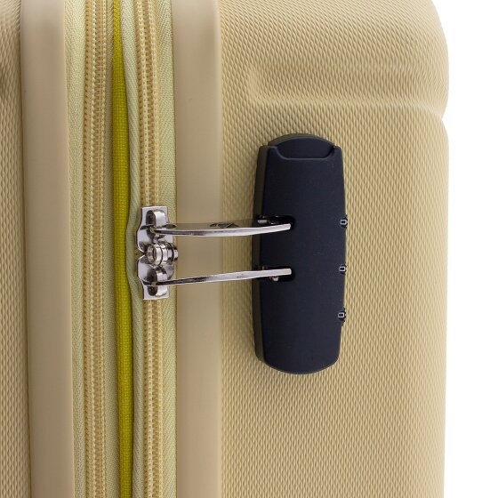 Gladiator 2900 4 ruedas Carro de la cabina 55 cm