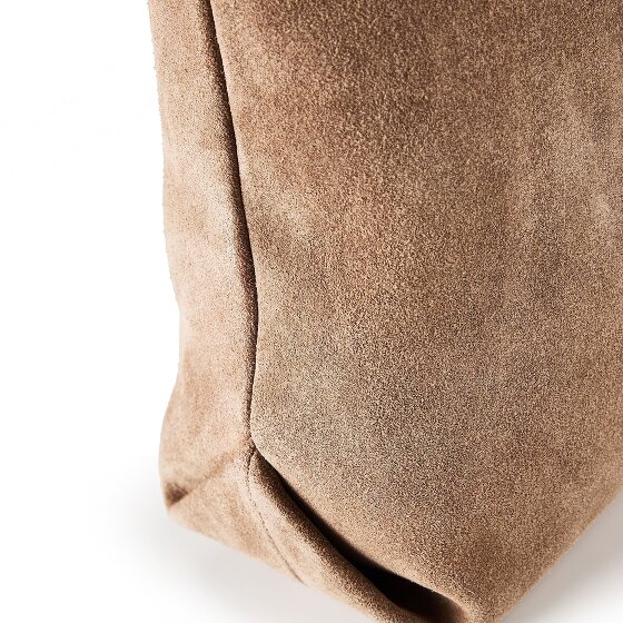 Burkely Vienna Bolsa de hombro Piel 38 cm