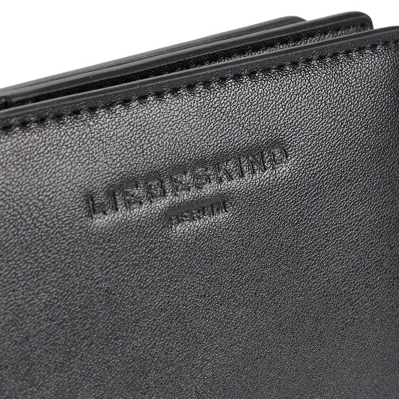 Liebeskind Audrey Cartera Bloqueo RFID Piel natural 11 cm