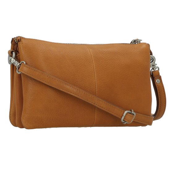Burkely Soft Skylar Bolsa de hombro Piel 19 cm