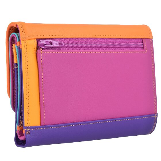 Mywalit Cartera de piel 13 cm