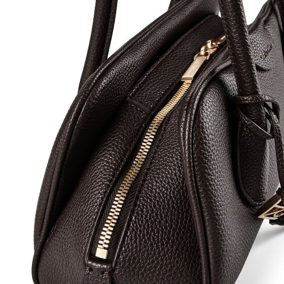 Calvin Klein Emblem Bolsa de hombro 30 cm