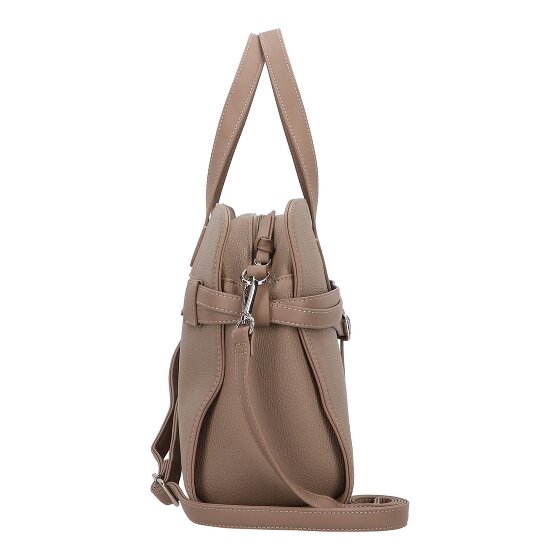 Tom Tailor Freya Bolsa de hombro 35 cm