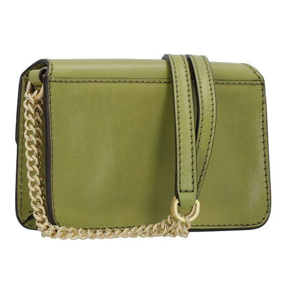 The Bridge Lucrezia Bolsa de hombro Piel 18.5 cm