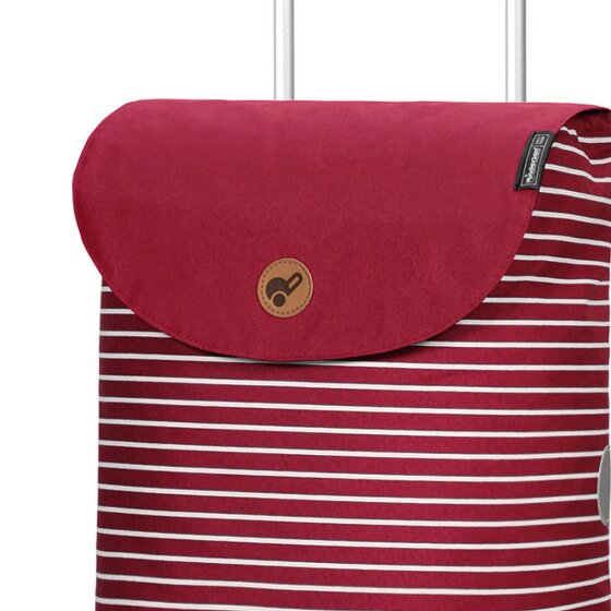 Andersen Shopper Scala Shopper Plus Tilde Carro de la compra 54 cm