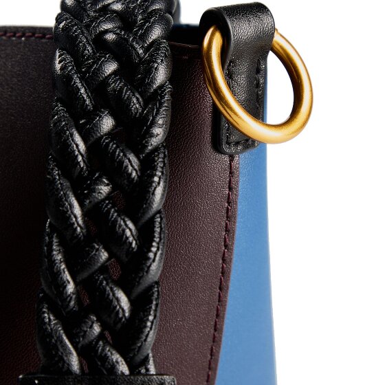 Ted Baker Wynola Bolsa de hombro Piel 20 cm