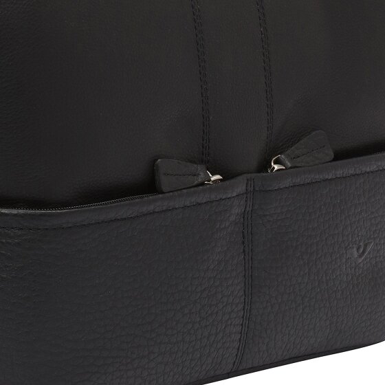 Voi Boston Hera Bolsa de compras Piel 30 cm