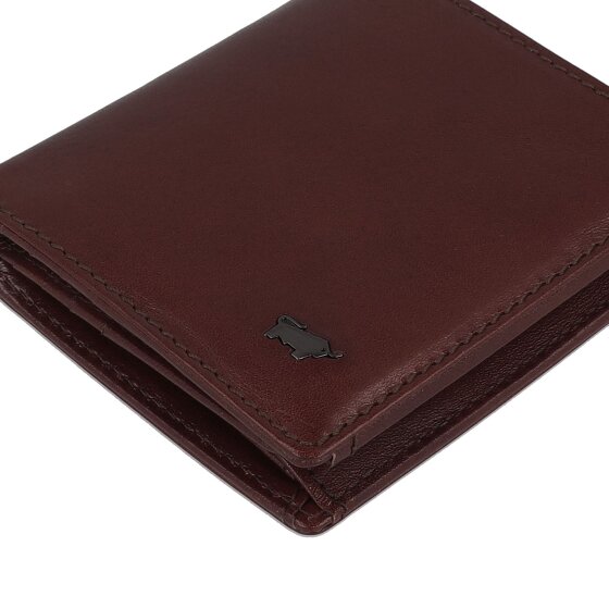 Braun Büffel Cartera Country Piel RFID 9,5 cm