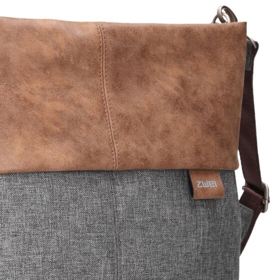 Zwei Olli Bolsa de hombro 31 cm